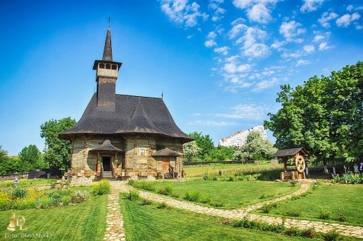 Sarbatoarea Pastelui in Moldova