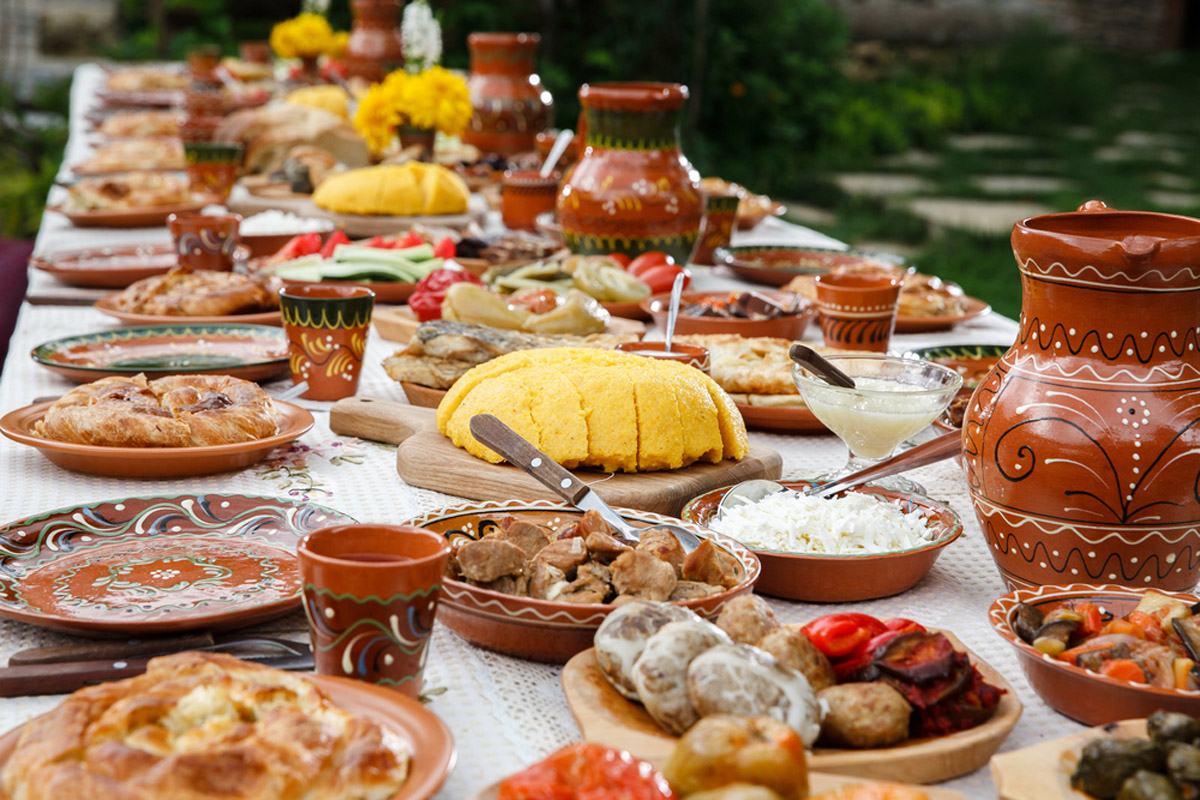 Sarbatoarea Pastelui in Moldova