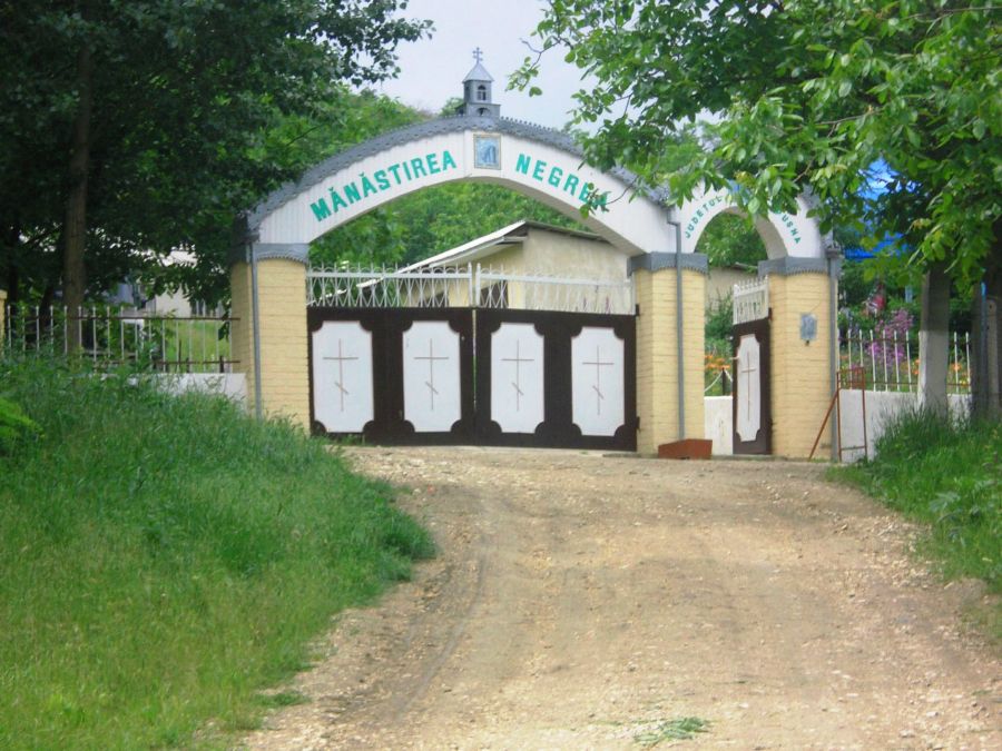 Sarbatoarea Pastelui in Moldova